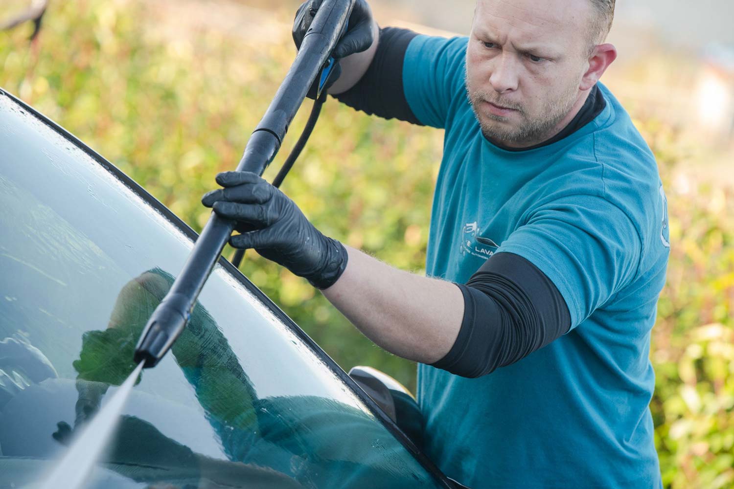 Lire la suite à propos de l’article Kellavages, votre spécialiste du nettoyage de voitures ! 