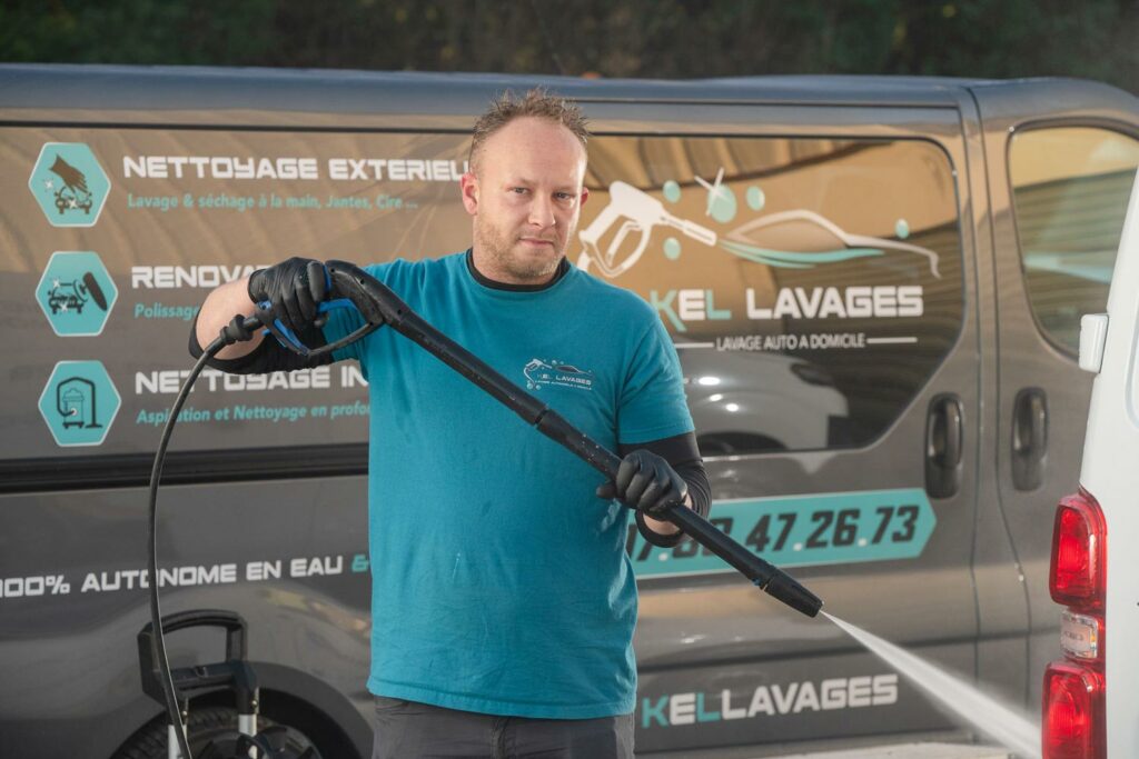 lavage auto compiègne