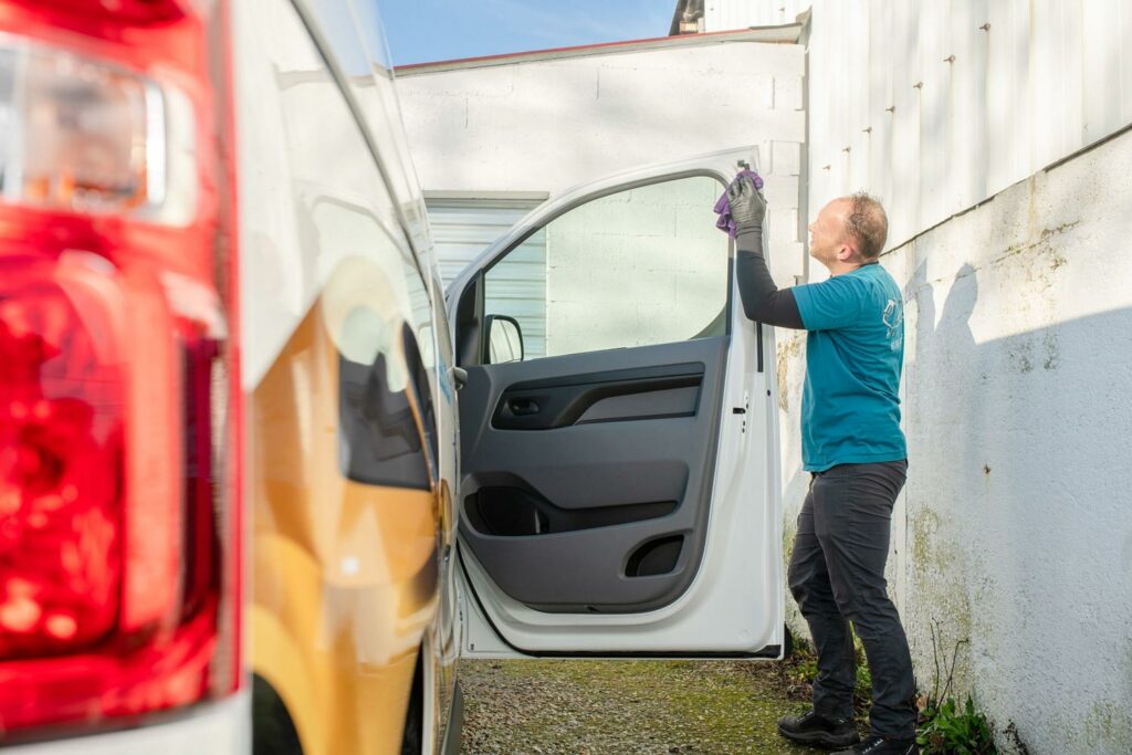 lavage auto compiègne