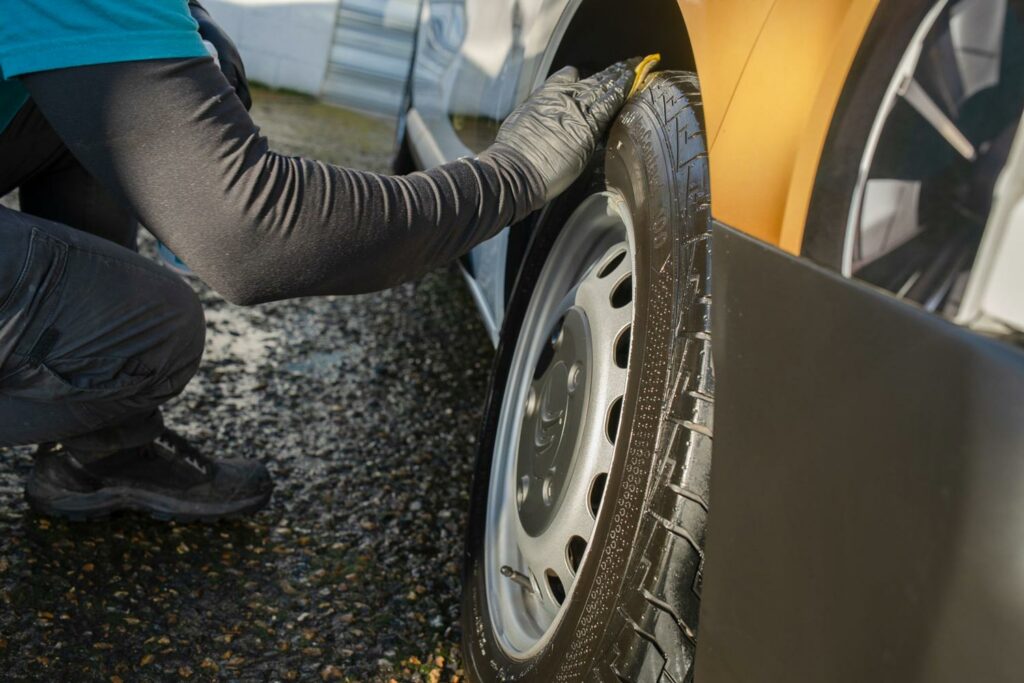 lavage auto compiègne