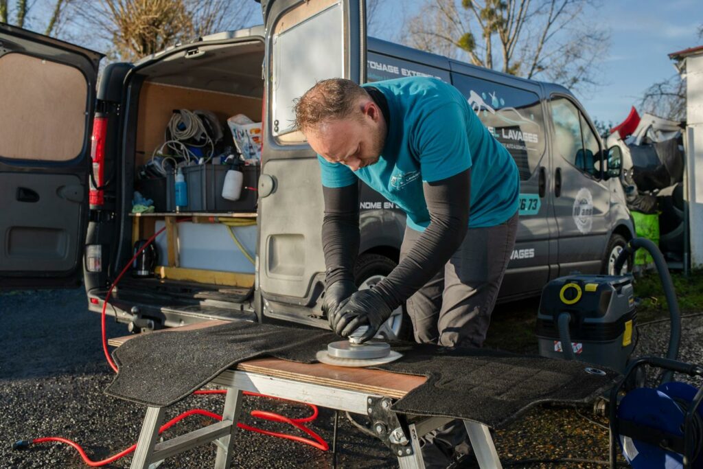 lavage auto compiègne